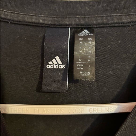 Adidas long sleeve t shirt - Picture 3 of 3